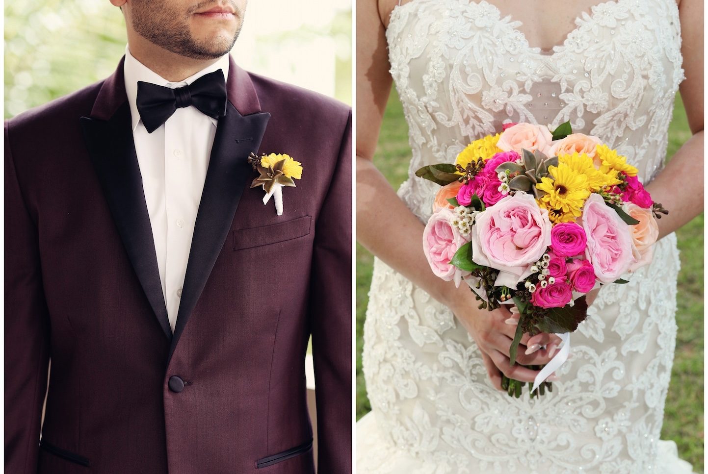 Fusion Floral ART A full service floral design studio